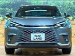 LEXUS LBX
