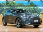 LEXUS LBX