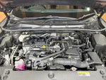 LEXUS LBX