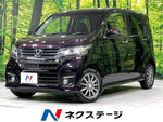 N-WGN CUSTOM 4WD