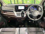 N-WGN CUSTOM 4WD