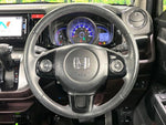 N-WGN CUSTOM 4WD