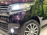 N-WGN CUSTOM 4WD