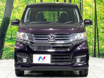 N-WGN CUSTOM 4WD