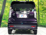 N-WGN CUSTOM 4WD