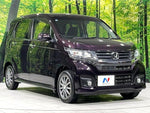 N-WGN CUSTOM 4WD