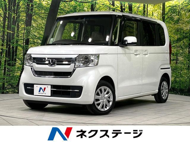 N BOX 4WD