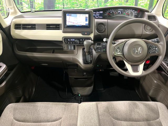 N BOX 4WD