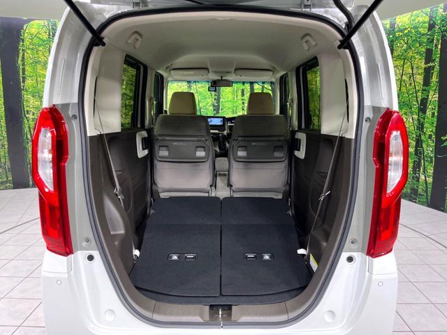 N BOX 4WD