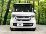 N BOX 4WD