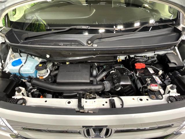 N BOX 4WD
