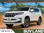 LANDCRUISER PRADO