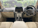 LANDCRUISER PRADO