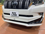 LANDCRUISER PRADO