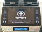 LANDCRUISER PRADO