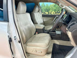 LANDCRUISER PRADO