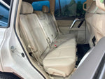 LANDCRUISER PRADO