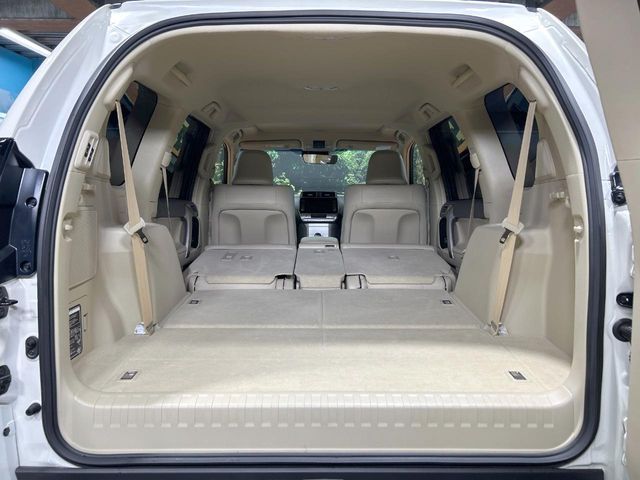 LANDCRUISER PRADO
