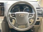 LANDCRUISER PRADO