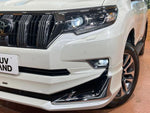 LANDCRUISER PRADO