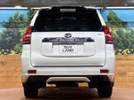 LANDCRUISER PRADO
