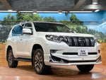 LANDCRUISER PRADO
