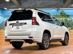 LANDCRUISER PRADO