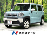HUSTLER 4WD