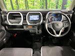 HUSTLER 4WD