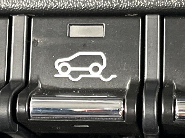 HUSTLER 4WD