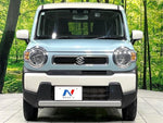 HUSTLER 4WD