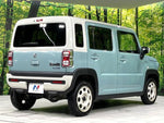 HUSTLER 4WD