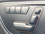 MERCEDES BENZ CLA Shooting Brake