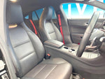 MERCEDES BENZ CLA Shooting Brake