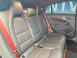 MERCEDES BENZ CLA Shooting Brake