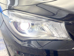 MERCEDES BENZ CLA Shooting Brake