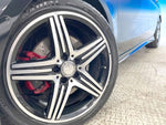 MERCEDES BENZ CLA Shooting Brake