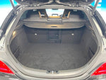 MERCEDES BENZ CLA Shooting Brake