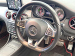 MERCEDES BENZ CLA Shooting Brake