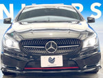 MERCEDES BENZ CLA Shooting Brake