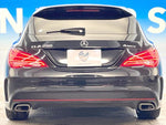 MERCEDES BENZ CLA Shooting Brake