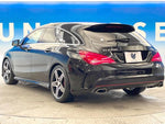 MERCEDES BENZ CLA Shooting Brake