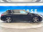 MERCEDES BENZ CLA Shooting Brake