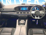 MERCEDES AMG GLE class HYBRID