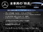 MERCEDES AMG GLE class HYBRID