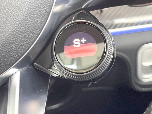 MERCEDES AMG GLE class HYBRID
