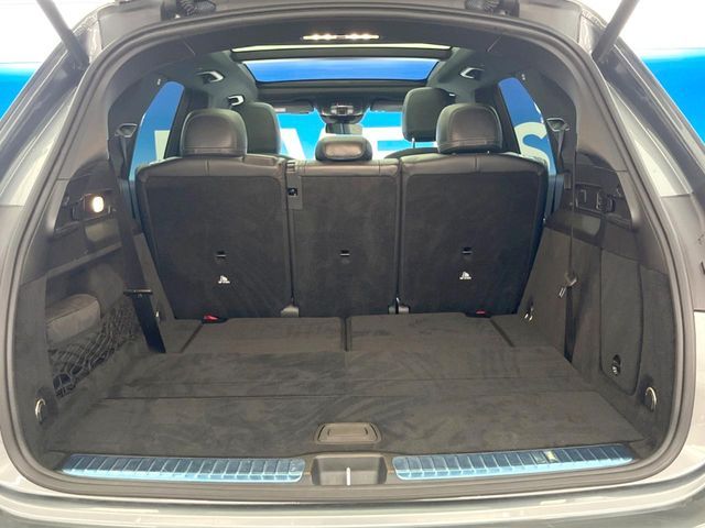 MERCEDES AMG GLE class HYBRID