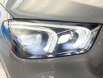 MERCEDES AMG GLE class HYBRID