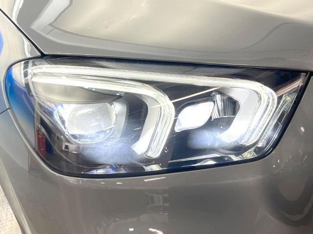 MERCEDES AMG GLE class HYBRID