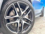 MERCEDES AMG GLE class HYBRID